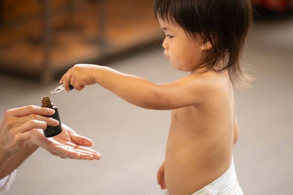 アフリカ産植物7種を配合、100％天然由来成分の美容クリーム