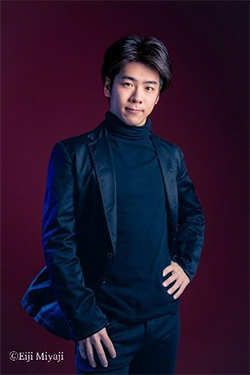 武部聡志プロデュースシリーズ第2弾！川崎鷹也の心震わせる歌声とフルオーケストラのプレミアムステージ