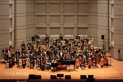 武部聡志プロデュースシリーズ第2弾！川崎鷹也の心震わせる歌声とフルオーケストラのプレミアムステージ