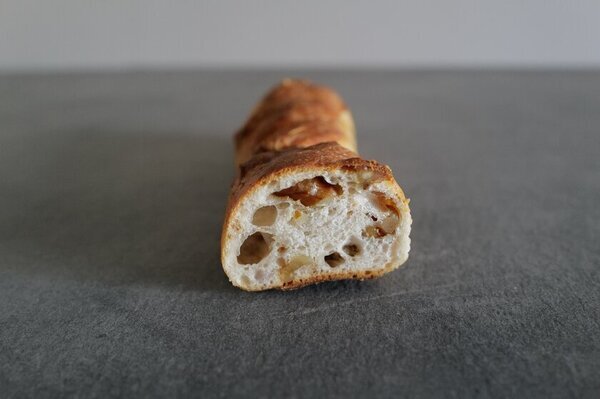 今年はインフルエンサー部門も設立！2024年も鈴木保奈美さんを特別審査員にお迎えし、くるみパン オブ・ザ・イヤーのNo.1が決定！株式会社タカキベーカリー「石窯くるみパン」　　Boule Beurre Boulangerie「ピカンテ」　Pain des Philosophes「ポミエ」