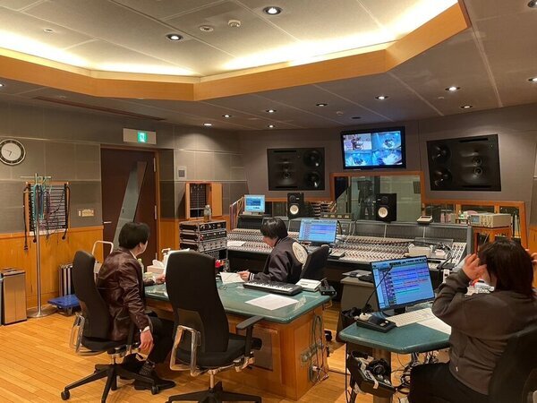 経営者メジャーデビュープロジェクトがスタート！経営者×シンガーの二刀流による“あたらしい企業プロモーション”