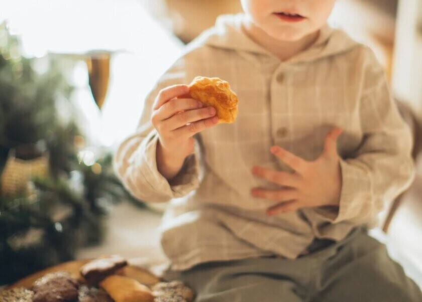 焼菓子＆セイボリーショップsui:toから“クリスマス限定”添加物や保存料を使わない菓子の「ギフトボックス」を発売　～一口で広がる煌めきの世界～