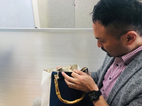 宅配クリーニング“ニック”　バッグ(リュック)・財布クリーニング・リカラーのクリスマスキャンペーンを開催