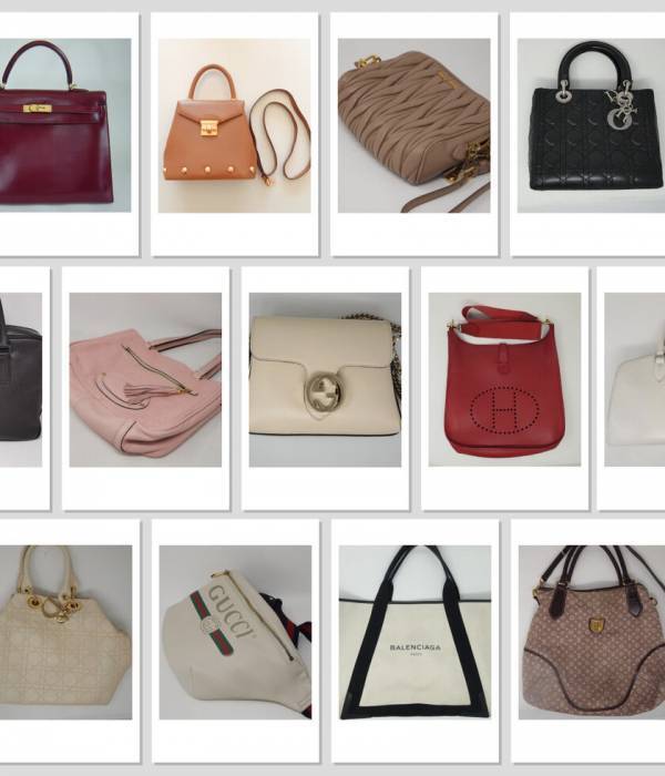 宅配クリーニング“ニック”　バッグ(リュック)・財布クリーニング・リカラーのクリスマスキャンペーンを開催