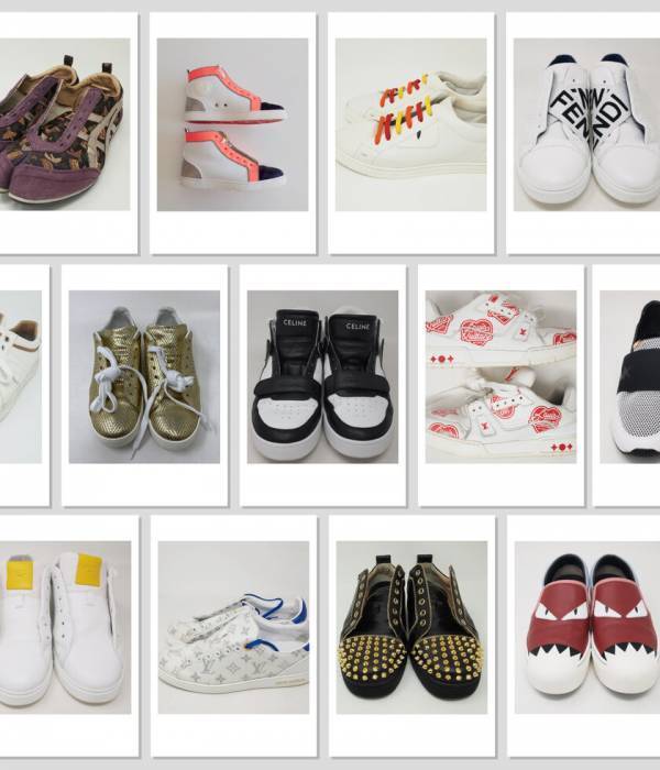 宅配クリーニングニックが新サービス開始！「ブランドスニーカー・靴クリーニング・リカラー」クリスマスキャンペーン開催中！