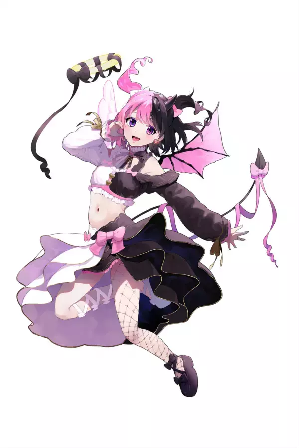 SEMICON Japan 2024 eスポーツステージ開催のお知らせ　VTuber「天鬼ぷるる」＆ストリーマー「こく兄」が登壇