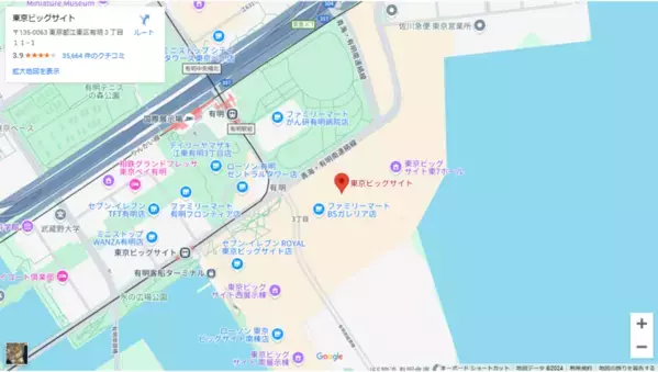 SEMICON Japan 2024 eスポーツステージ開催のお知らせ　VTuber「天鬼ぷるる」＆ストリーマー「こく兄」が登壇