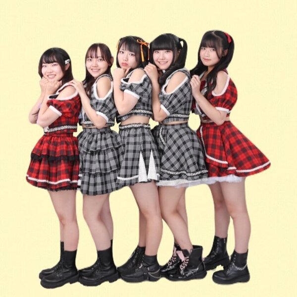 「ジャパンレンタカー×金星☆ジュリエッタ　コラボMV」発表！名古屋大手レンタカーと名古屋のアイドルグループによるタイアップが実現