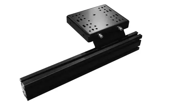 ワンランク上のレーシング環境を追求　DRAPOJIシフターマウントの効果検証2024年11月23日(土)実施