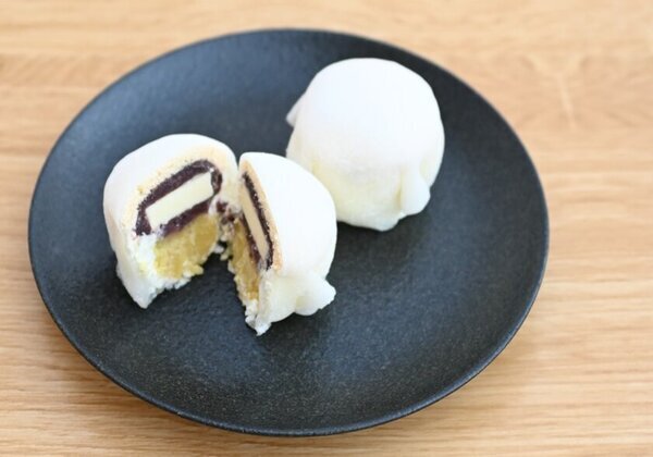 【道の駅常総】今茨城で熱い道の駅常総寒い冬にぴったり！の心もとろける甘い冬限定スイーツ3商品が2024年12月6日(金)から新登場！