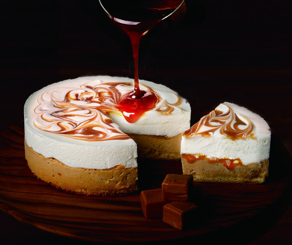 新ブランドchef's cochin(シェフズコーチン)をスタート　名古屋コーチンの卵を原料とした新商品「キャラメル コーチン フロマージュ」発売