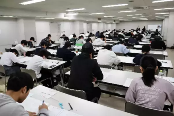 「数検」の2025年度の検定日が決定　個人受検A日程は3回、団体受検は17回の日程を設けて実施