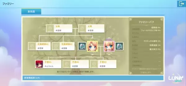 スマートフォン向け癒し系ファンタジーRPG『ルナモバイル：月明かりと共に』公式Xより合計100名様に豪華景品が当たるキャンペーンを開始