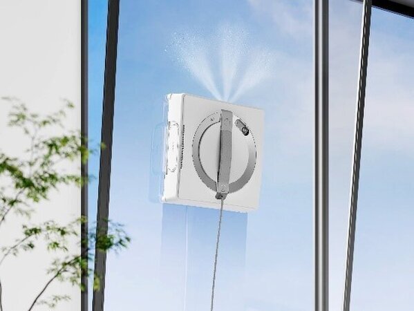 TBSテレビ12月1日(日)放送『がっちりマンデー！！』で紹介　窓拭きロボット掃除機「WINBOT W2 OMNI」が最大30％OFFのキャンペーン開催中