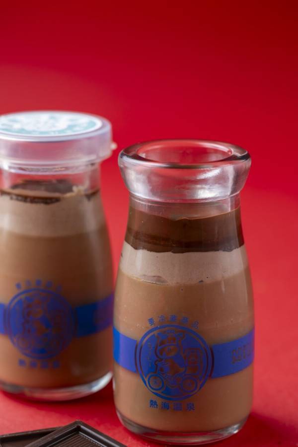 ＜熱海ミルチーズ＞累計23万個突破の「半熟バスク」がチョコ仕立てに！半熟チョコバスクなど冬の新商品を12/6に発売