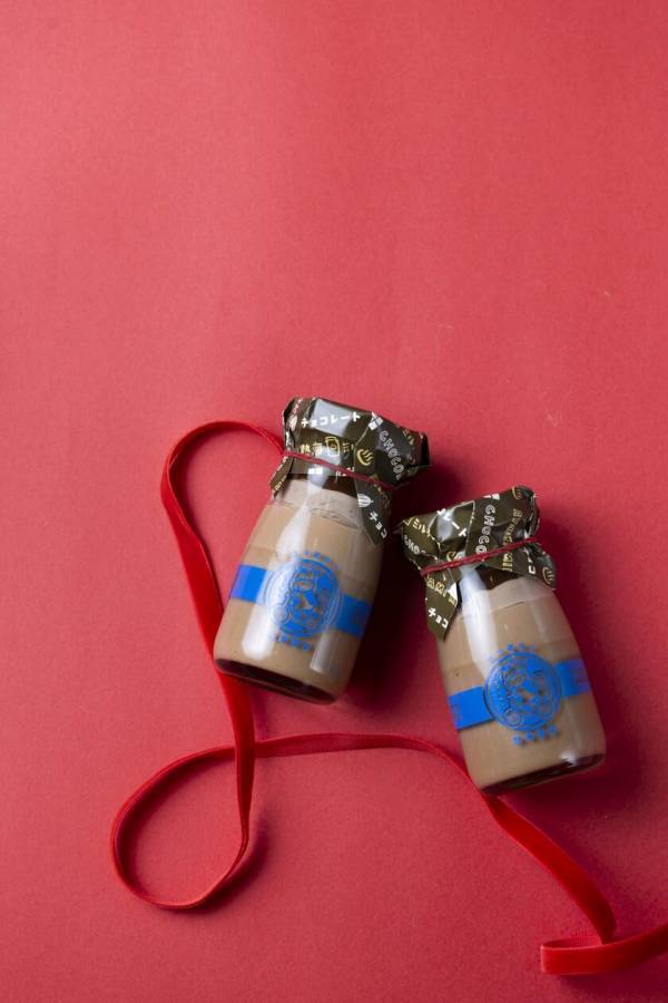 ＜熱海ミルチーズ＞累計23万個突破の「半熟バスク」がチョコ仕立てに！半熟チョコバスクなど冬の新商品を12/6に発売