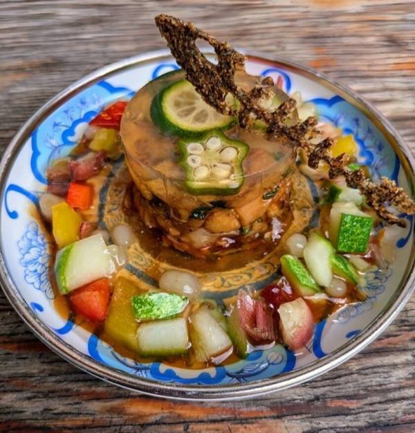 富山県氷見市「第4回ひみ昆布〆サミット」昆布〆グランプリ・各賞受賞メニューが決定　今年も数々の創作昆布〆から皆様のアンケートで決定！「第4回ひみ昆布〆サミットin首都圏」の受賞店舗が決まりました