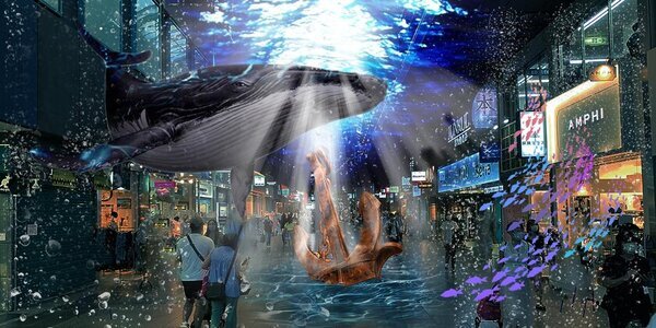 日本ARグラス協会、12月21日開催のXRをテーマにしたトーク & 体験イベント「LODGE XR Talk Vol.22 Winter Special」に参加決定