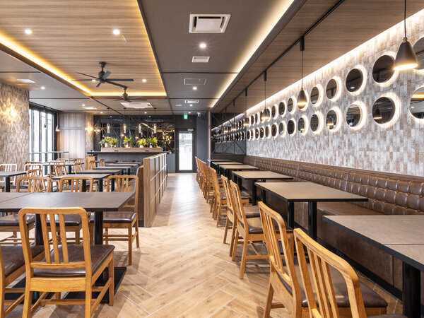 スーパーホテル栃木・上三川天然温泉が12/6グランドオープン