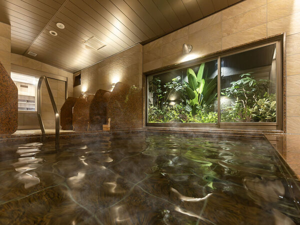 スーパーホテル栃木・上三川天然温泉が12/6グランドオープン