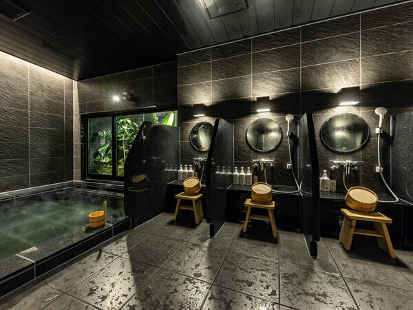 スーパーホテル栃木・上三川天然温泉が12/6グランドオープン