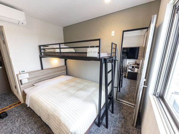 スーパーホテル栃木・上三川天然温泉が12/6グランドオープン