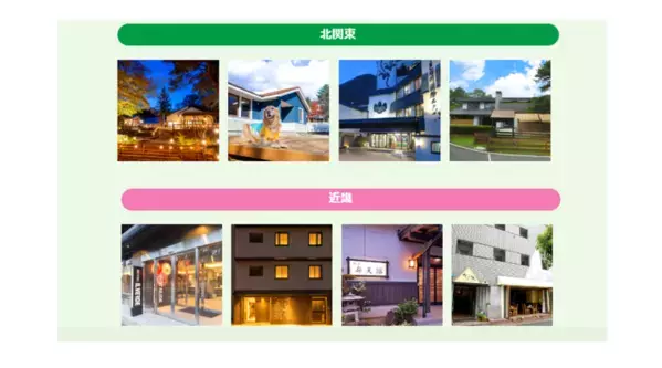 「GO WITH わんこ プロジェクト」第7弾　『ワンちゃんと旅行に行こう』キャンペーン