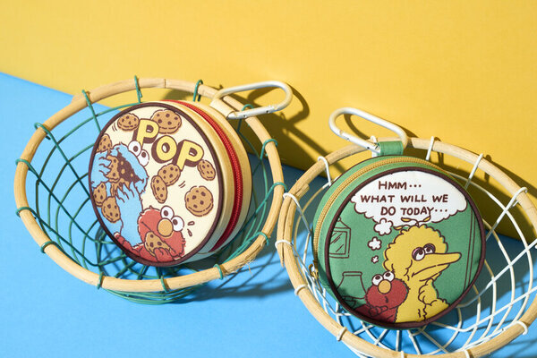 ＜セサミストリートマーケット＞待望の2号店がアーバンドック ららぽーと豊洲に12月19日(木)オープン決定！