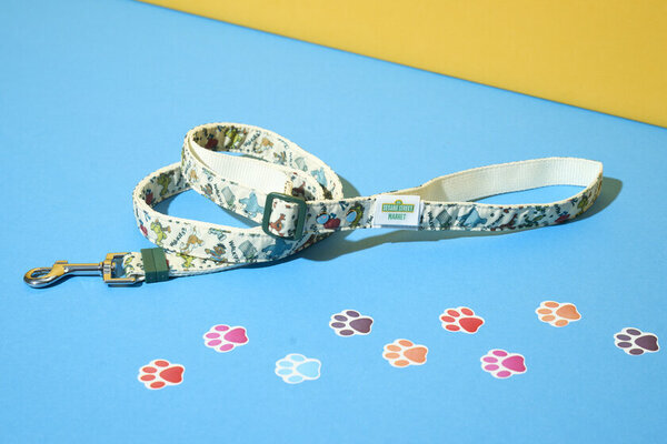 ＜セサミストリートマーケット＞待望の2号店がアーバンドック ららぽーと豊洲に12月19日(木)オープン決定！