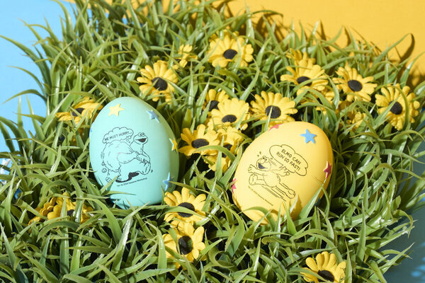 ＜セサミストリートマーケット＞待望の2号店がアーバンドック ららぽーと豊洲に12月19日(木)オープン決定！