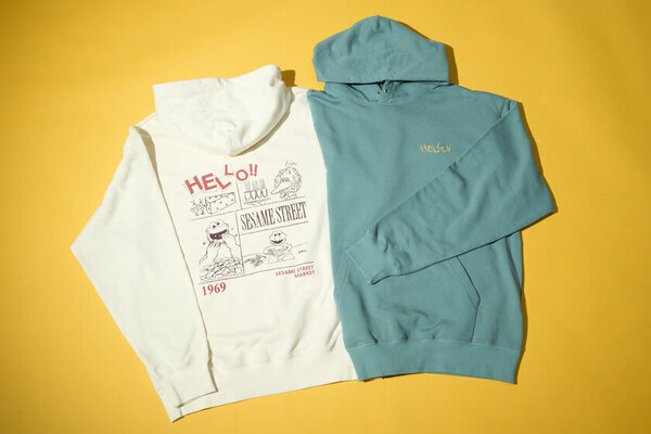 ＜セサミストリートマーケット＞待望の2号店がアーバンドック ららぽーと豊洲に12月19日(木)オープン決定！