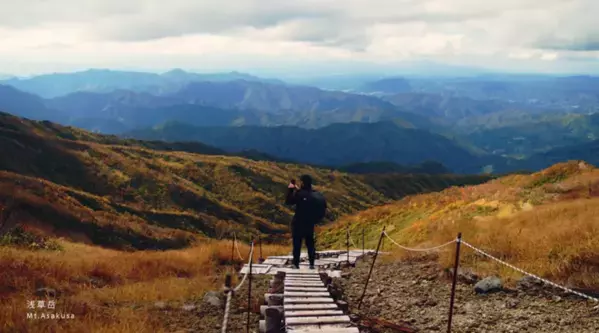 福島県公式チャンネル【アソビバふくしま　福島県の雄大な自然 PR movie】がYouTubeにて12万回再生を突破！