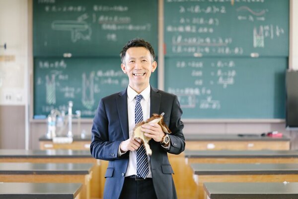 偏差値80のお米！？元高校教師の農家がプロデュース！合格祈願米「点高く」受験シーズンに向け一般販売開始　