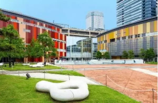 アーバンドック ららぽーと豊洲で初の開催　URBAN DOCK LaLaport TOYOSUChristmas 2024開催のお知らせ　開催日程：2024年12月6日(金)～12月25日(水)