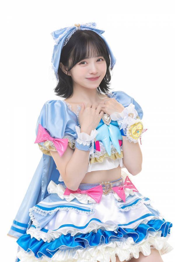 可愛いが溢れるクリスマス！！「Malymoon」クリスマスコスチュームのファッションショー開催！