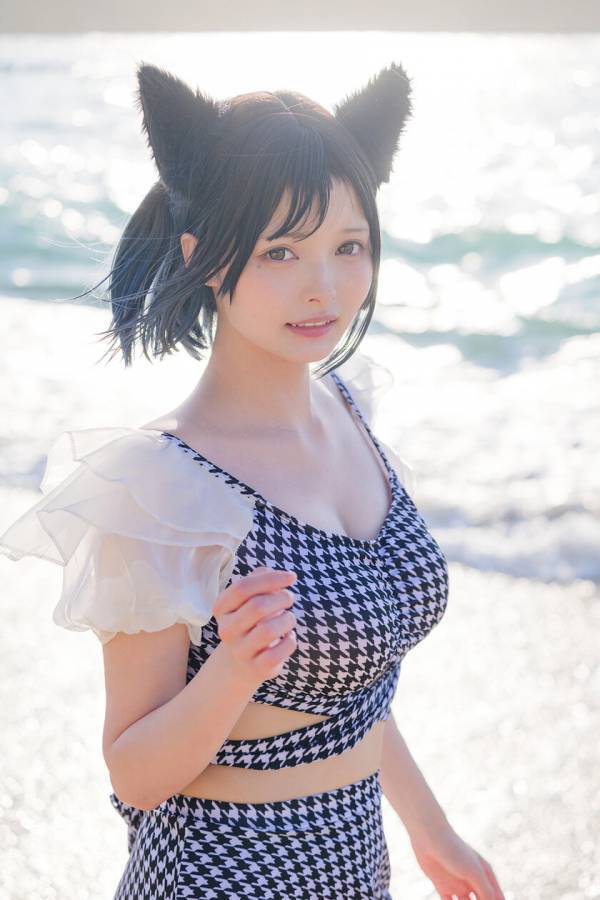 可愛いが溢れるクリスマス！！「Malymoon」クリスマスコスチュームのファッションショー開催！