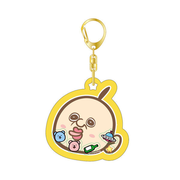 韓国Z世代に人気のキャラクター「パンパンくんの日常」LINE公式スタンプ第二弾リリース決定！12月13日スタートの国内初エキシビション発売商品も発表！