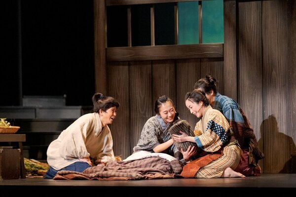 龍角散Presents わらび座ミュージカル「ゴホン！といえば」全国ツアー開催決定！