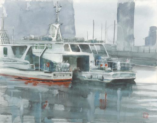 地域（まち）の魅力再発見「第15回 阪急ええはがきコンテスト」入賞77作品が決定しました！