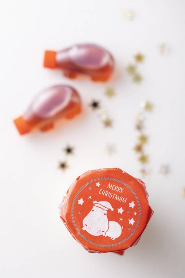 ＜熱海プリン＞の冬が始まります！クリスマスを彩る新メニューが続々！「ホワイトチョコプリン」が12/14(土)デビュー！