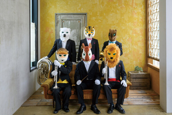 ズーラシアンブラス誕生25周年記念コンサート　2025年4月12日(土)所沢にて開催　～コンサートホールをテーマパークに！～