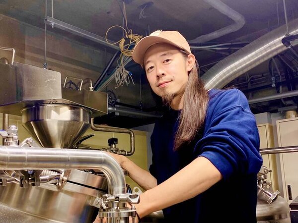 CHARLES BREWING、広島県廿日市市に自社クラフトビール工場を来春新設