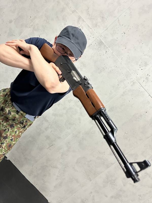 “業界初” 映画、ドラマ、舞台の演技に即使えるミリタリーアクションワークショップを東京中野で1月19日開催