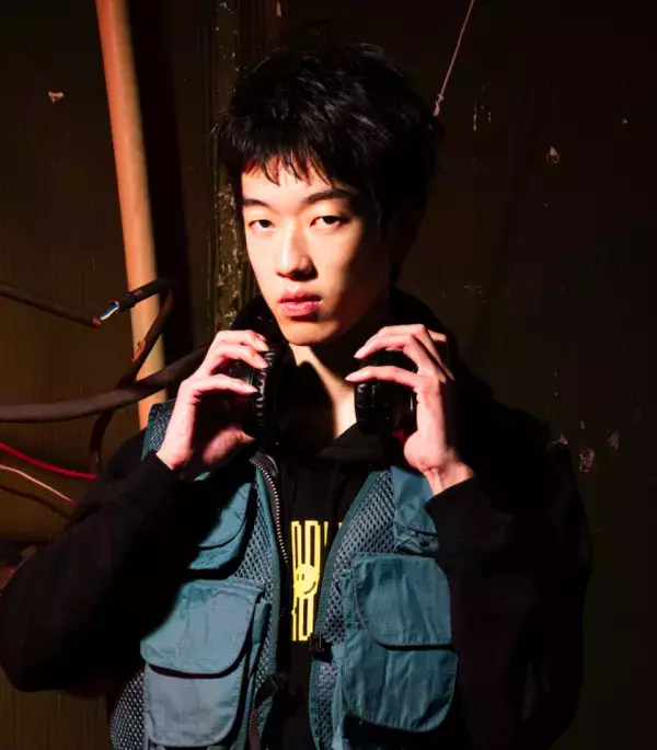 元祖ゲーミングアームカバーの「エイムカバー」　RIDDLEと共同開発したFPS専用の新商品を12/12に発売！