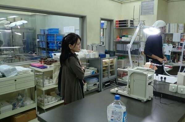 業界初！映画、ドラマ、舞台の演者向けメディカルエマージェンシーワークショップが開催！！