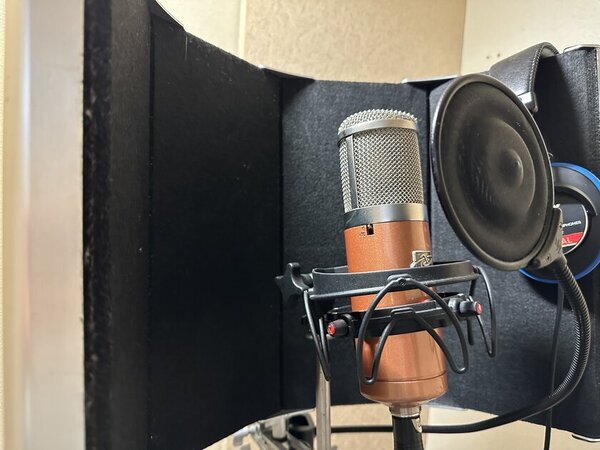 池袋にハイクオリティの音響設備を揃えた、待望の格安レコーディングスタジオを1/17グランドオープン！