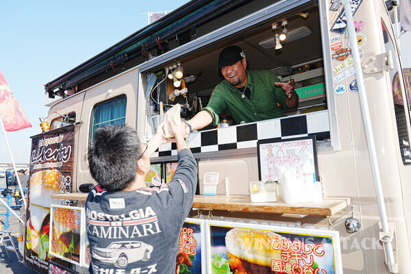 普通の走行会ではないイベント感満載！「WINMANS ATTACK in TC2000」を12月24日に開催！