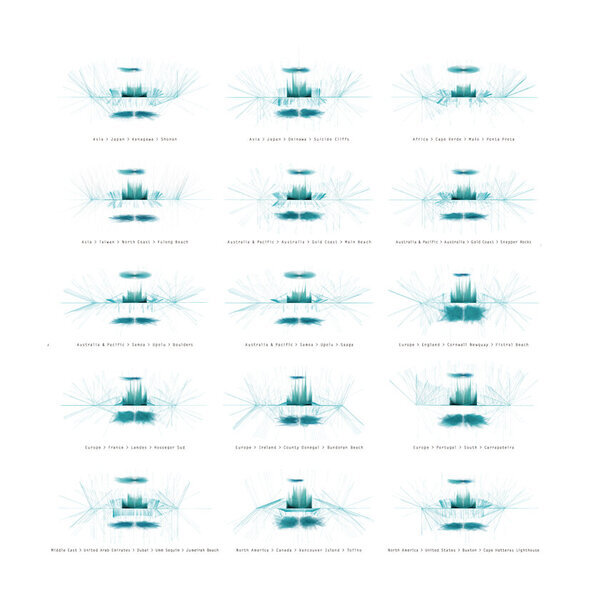 クリエイティブラボOut of BlueがSIGGRAPH Asia 2024にてデジタルアートを発表