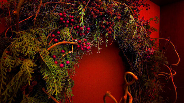 「Rinn」から贈る京都のクリスマス限定特典！心に残る特別なひとときを