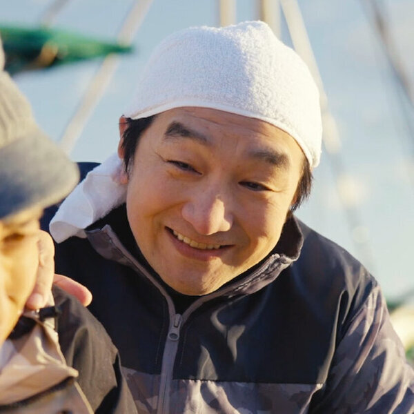 伊藤淳史・神尾佑が福島の海産物の魅力を伝えるドラマ「ウオメシSP　～おいSea！おもてなし～」2025年1月31日放送決定
